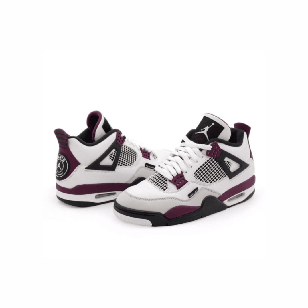 AIR JORDAN 4 PSG