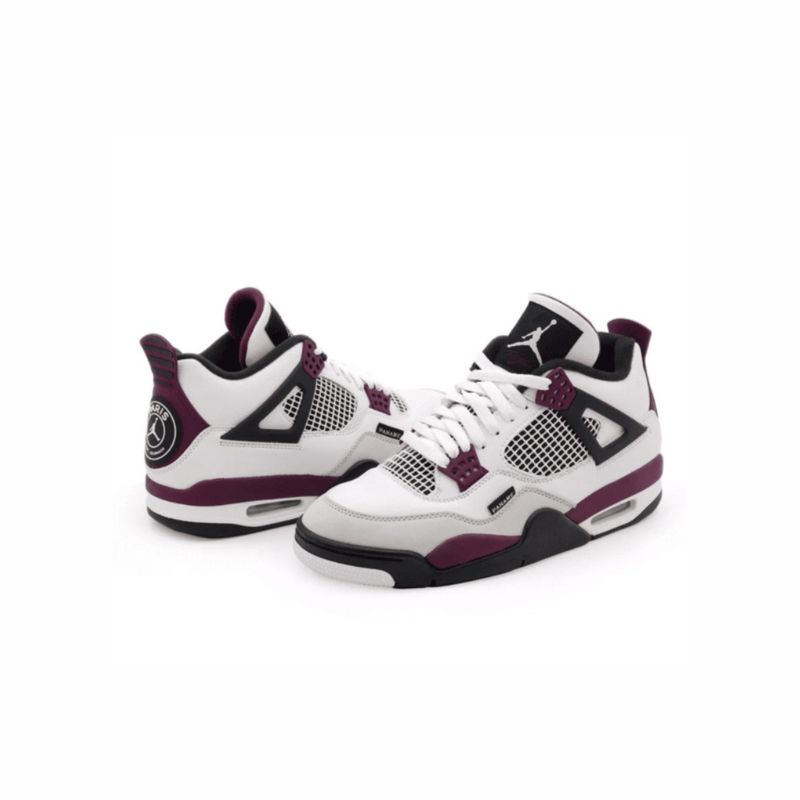 AIR JORDAN 4 PSG