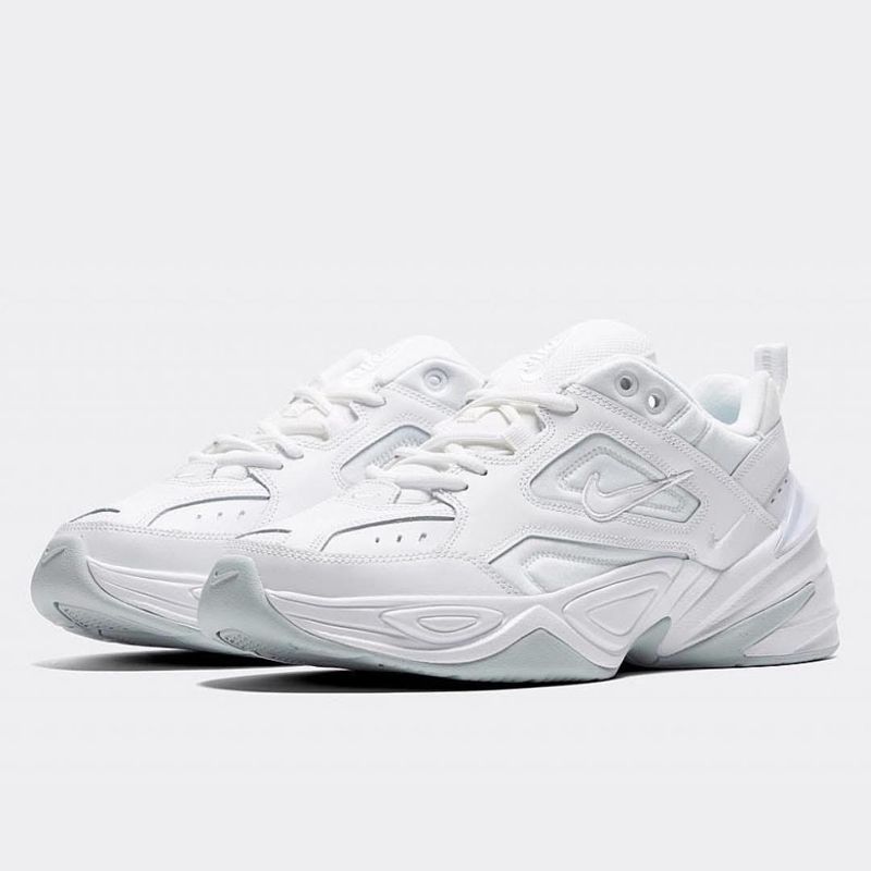 Nike Men M2K TEKNO &#39;White