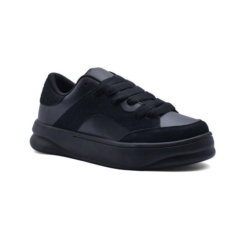 Zara Chunky &quot;Black&quot;