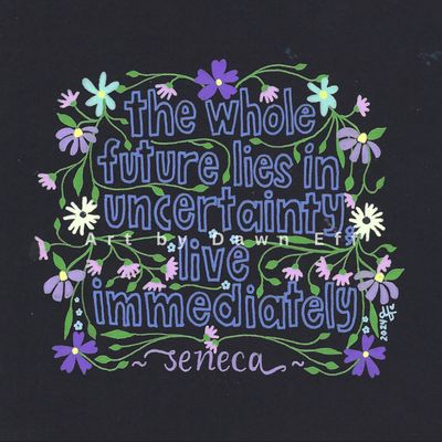 The Whole Future