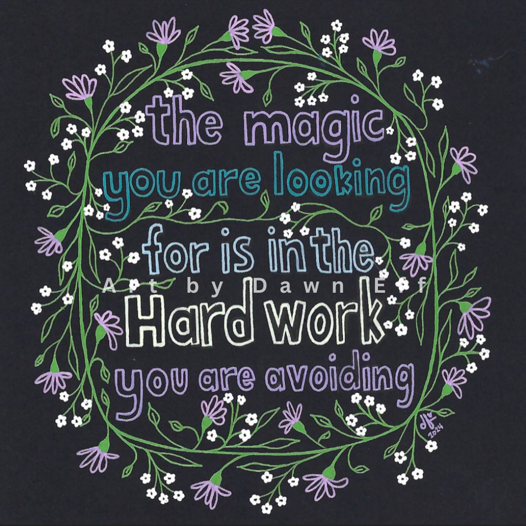 The Magic