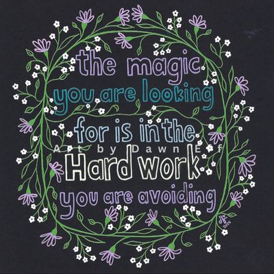 The Magic