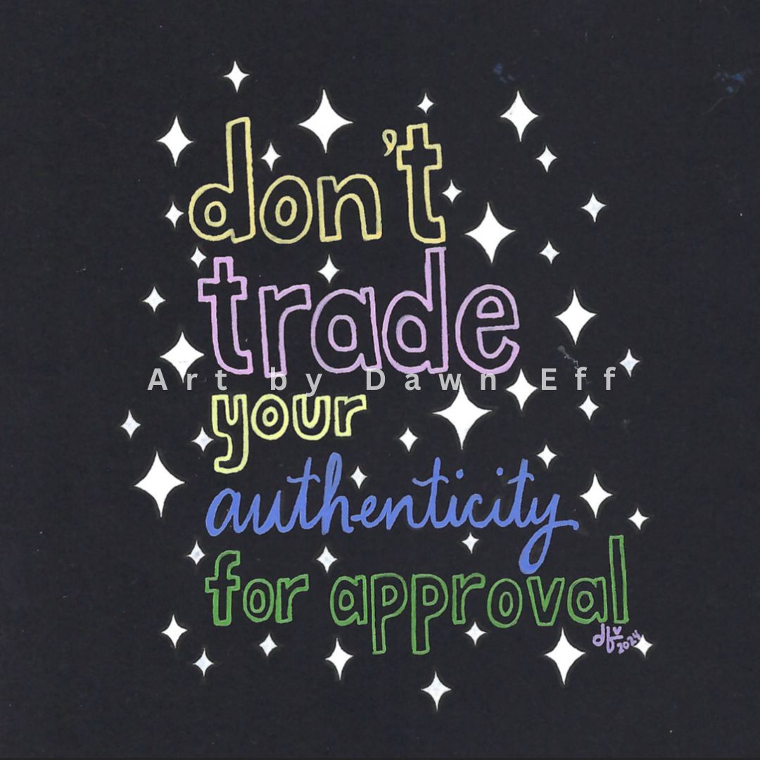 Don’t Trade-stars