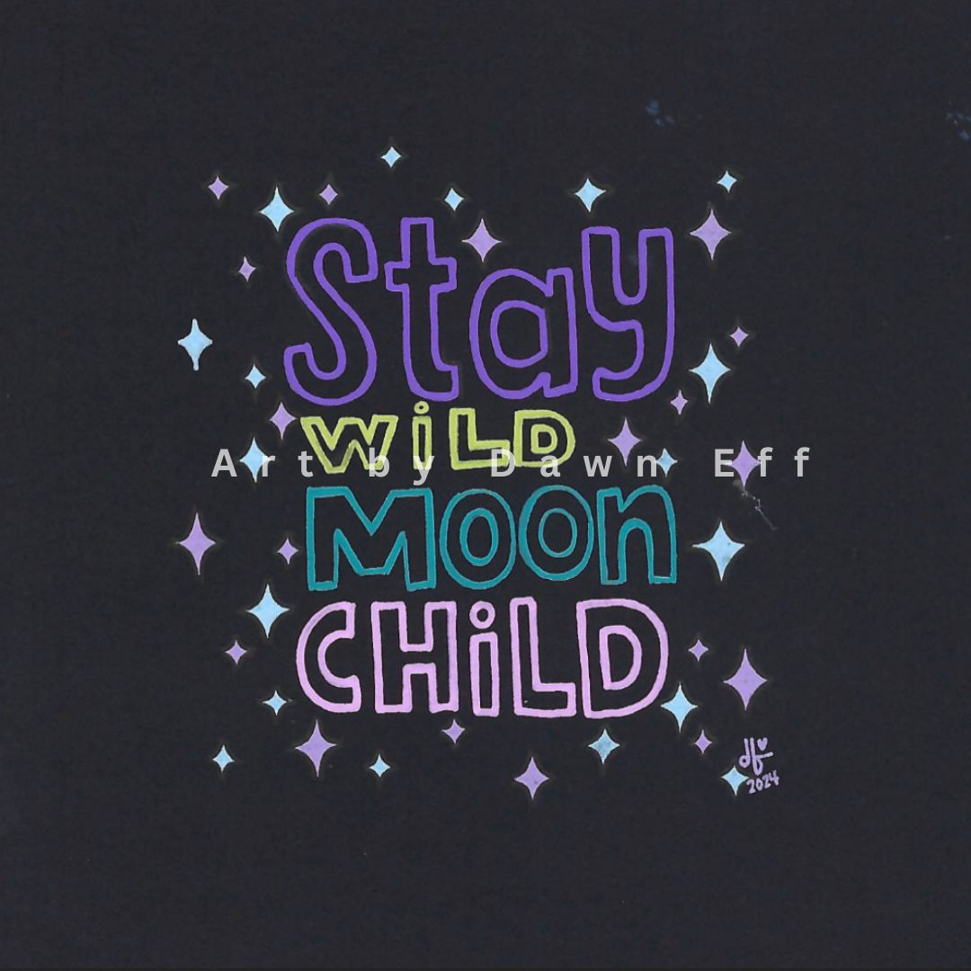 Stay Wild