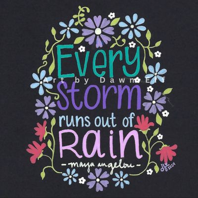 Every Storm