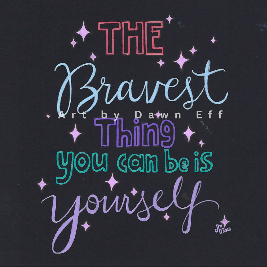 The Bravest Thing