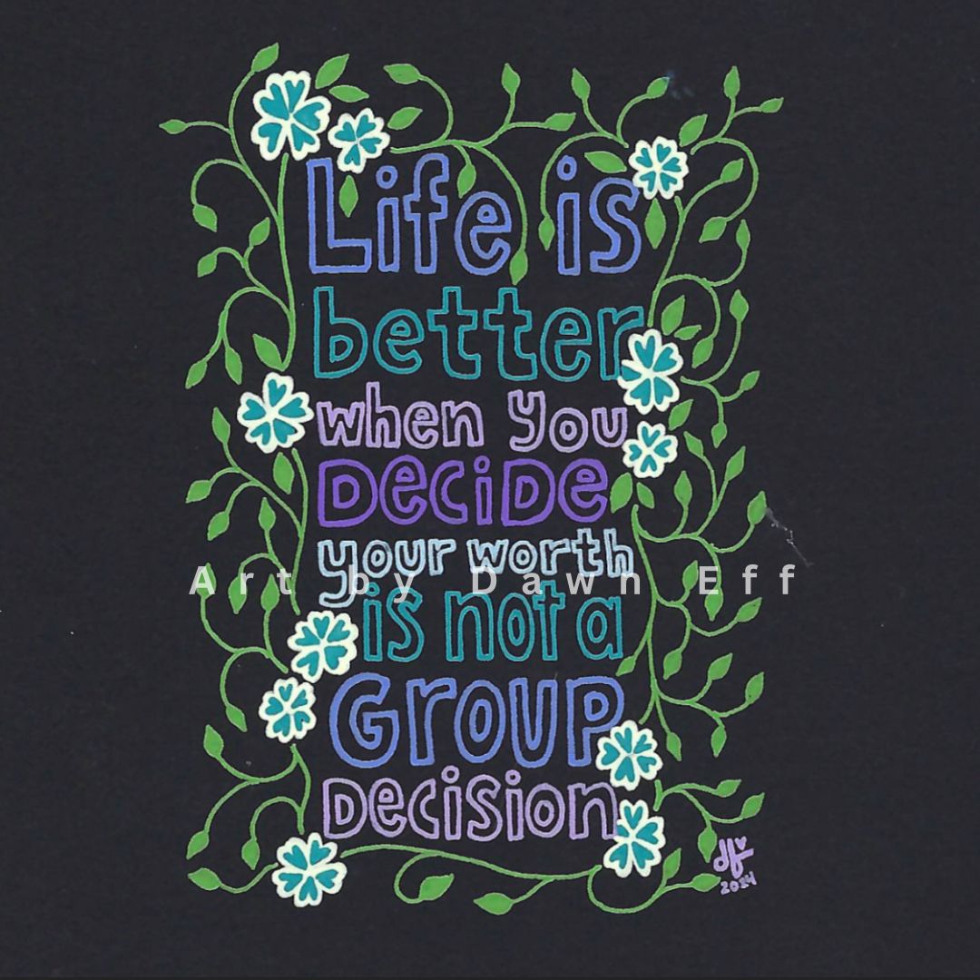 Life Is Better