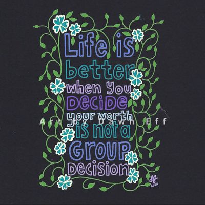Life Is Better