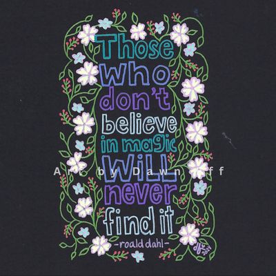 Those Who Don’t
