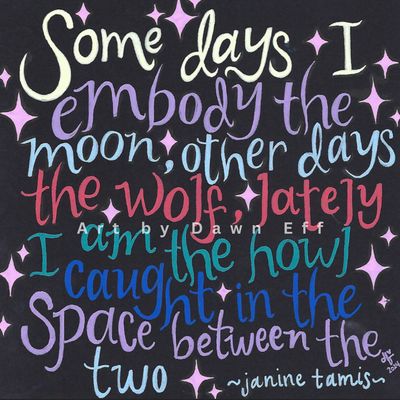 Some Days
