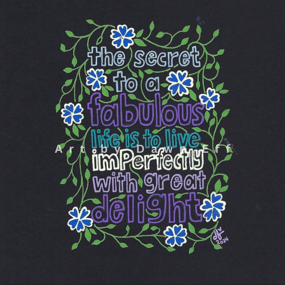 The Secret To