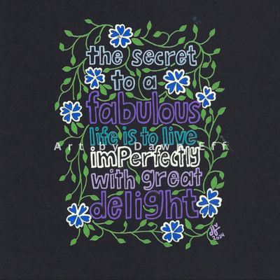 The Secret To
