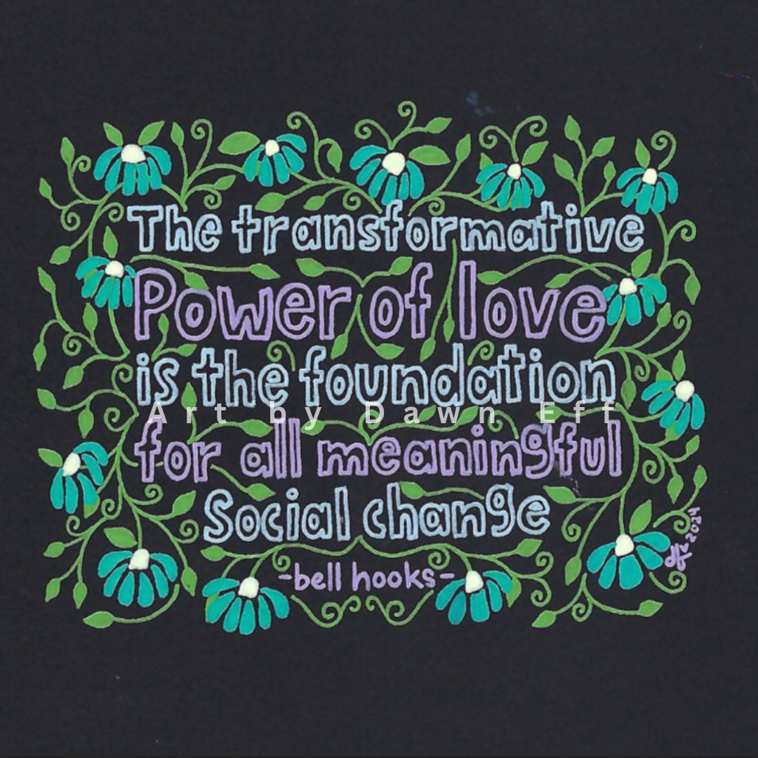 The Transformative Power