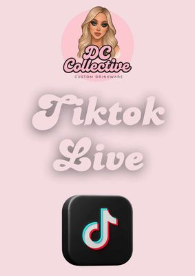 Tik Tok Live