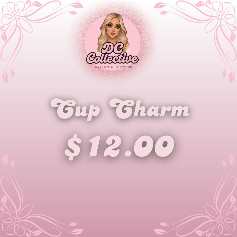 Cup Charm