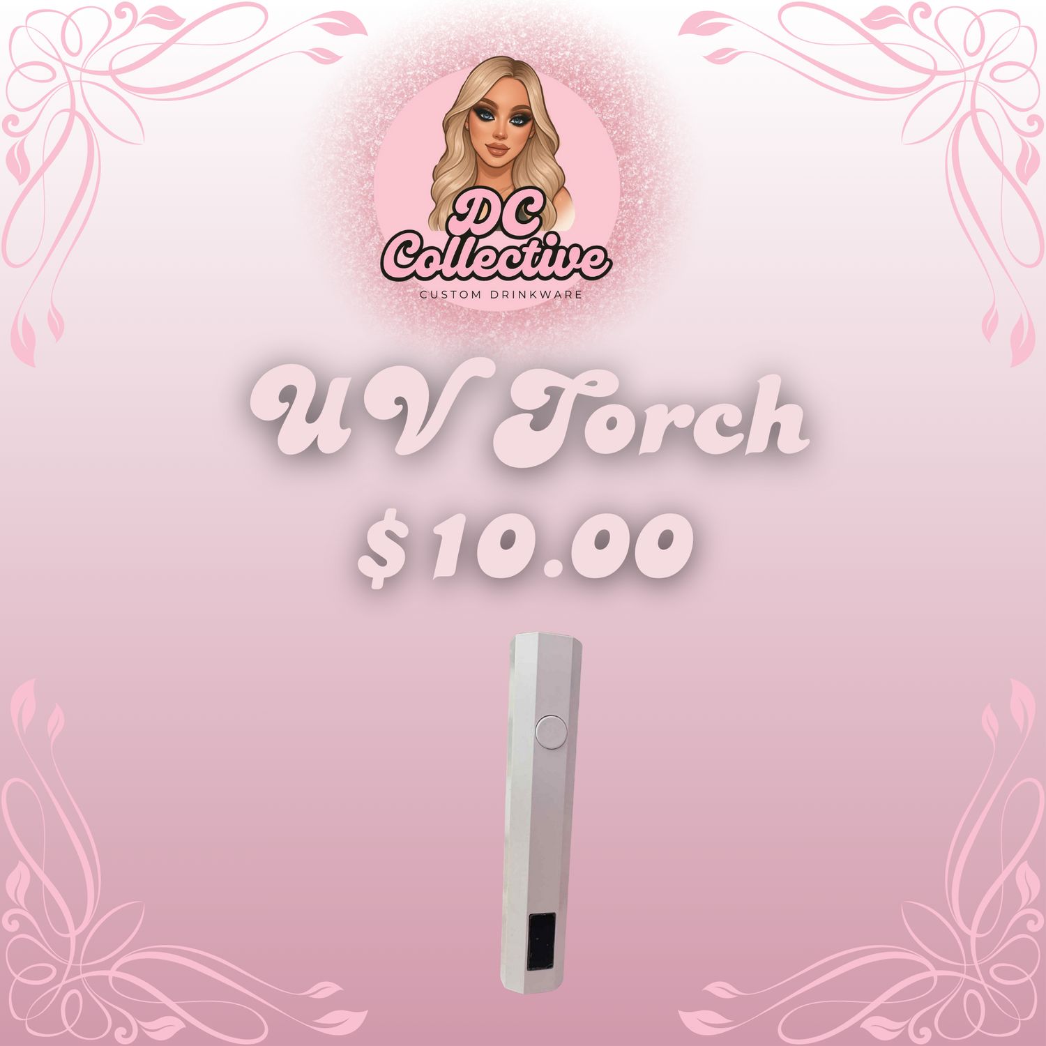 UV Torch