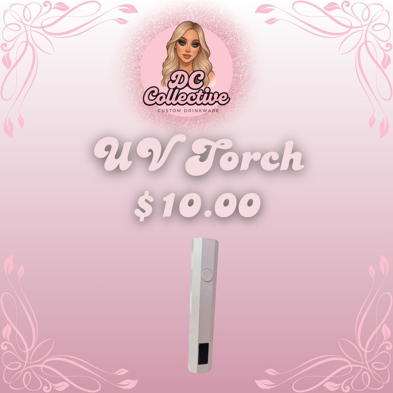 UV Torch