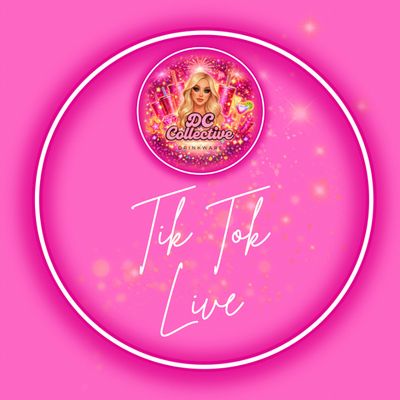 Tik Tok Live