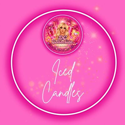 Iced Candles