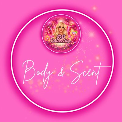 Body &amp; Scent