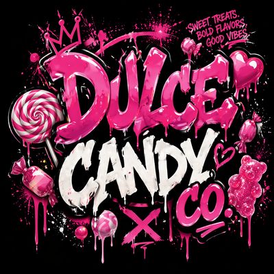 Dulce Candy Co 