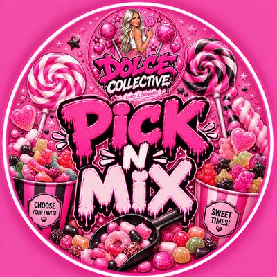 Build Your Mix