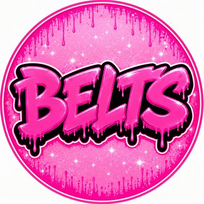 Belts/Bars