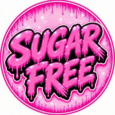 Sugar Free
