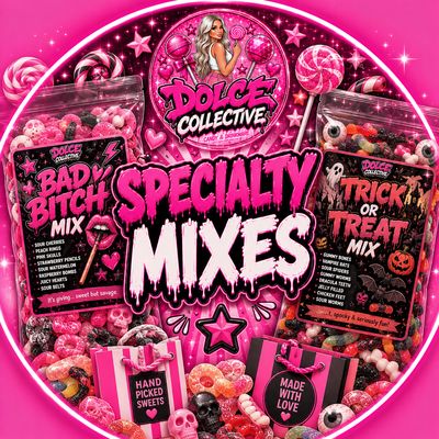 Specialty Mixed