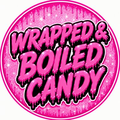 HARD CANDY