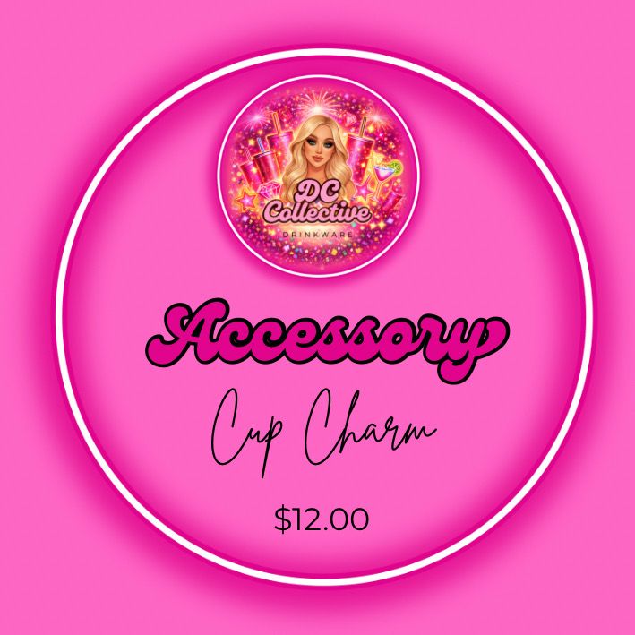 Cup Charm