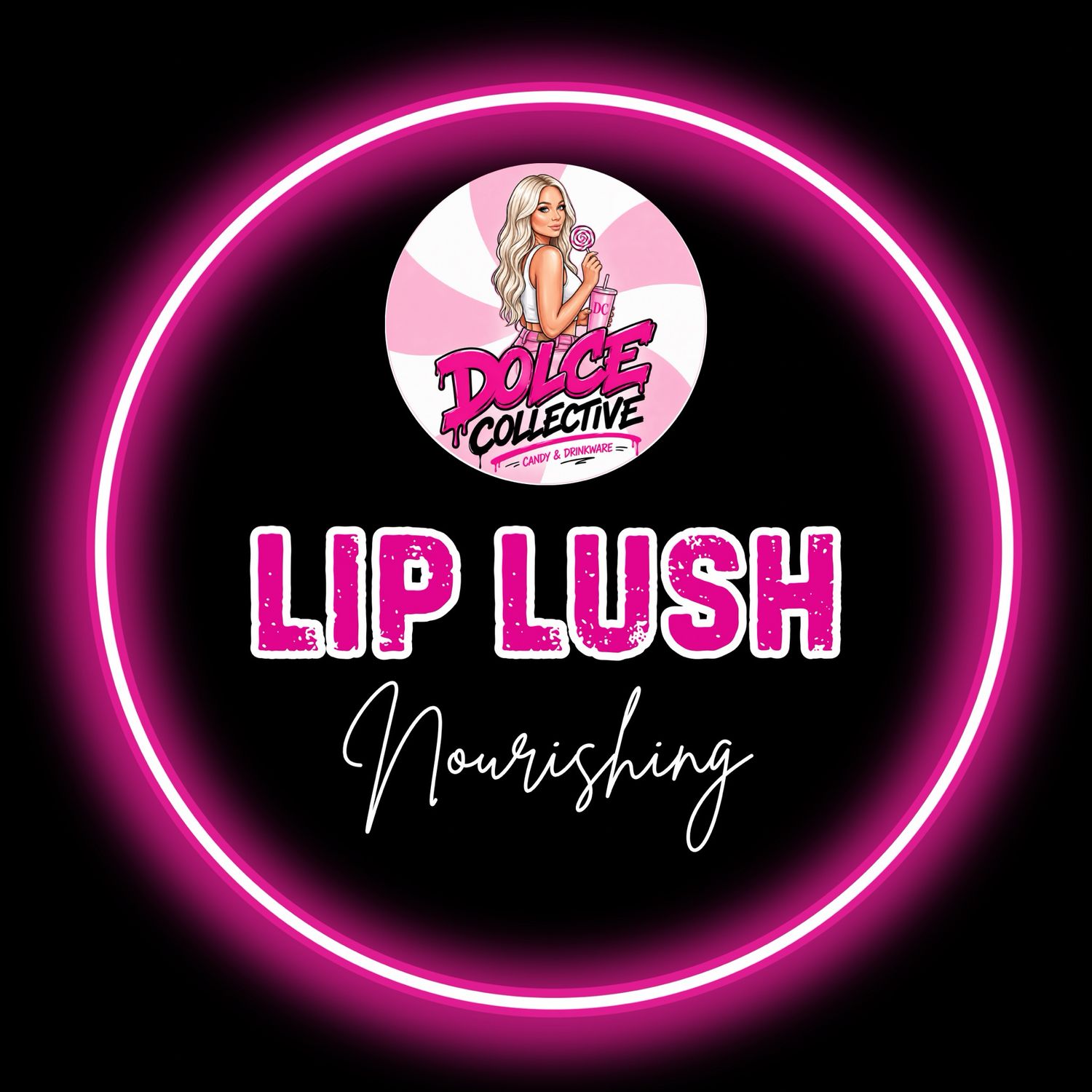 Nourishing Lip Lush