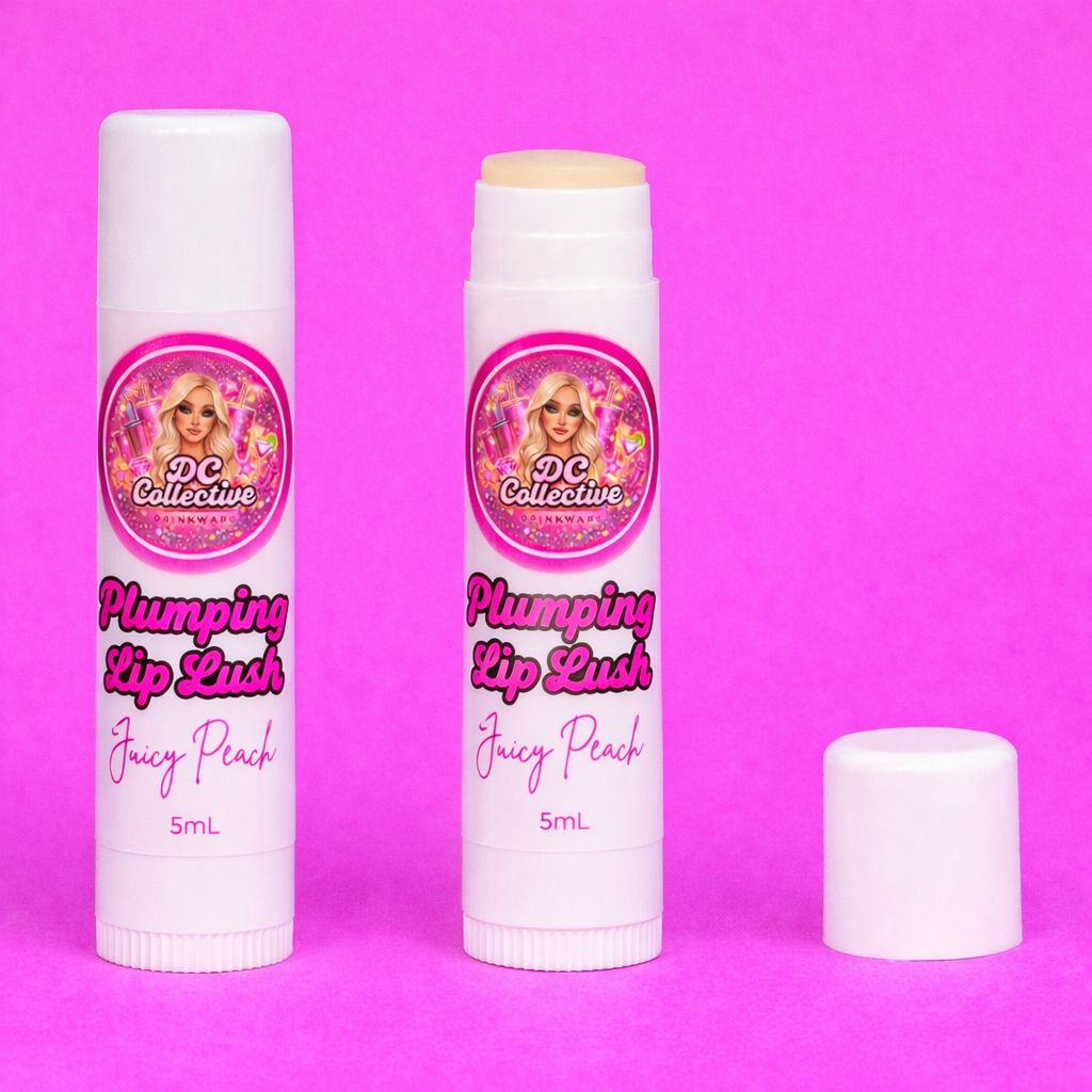 Plumping Lip Lush