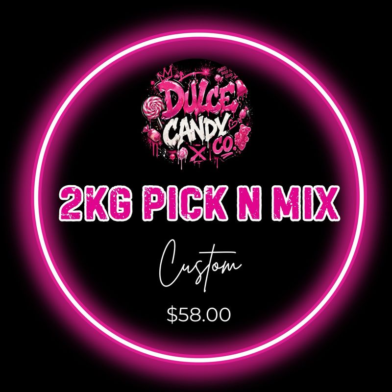 2KG Pick N Mix