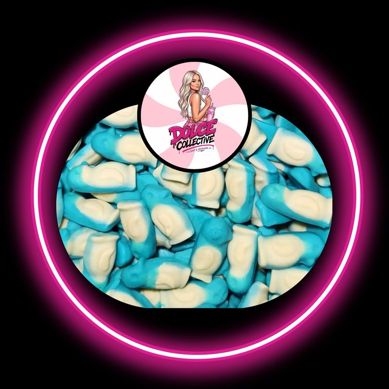 Little Blue Penguins 100g