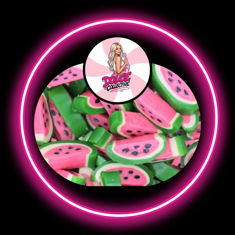 Watermelon Slices 100g