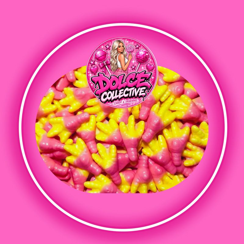 Chicken Feet 100g