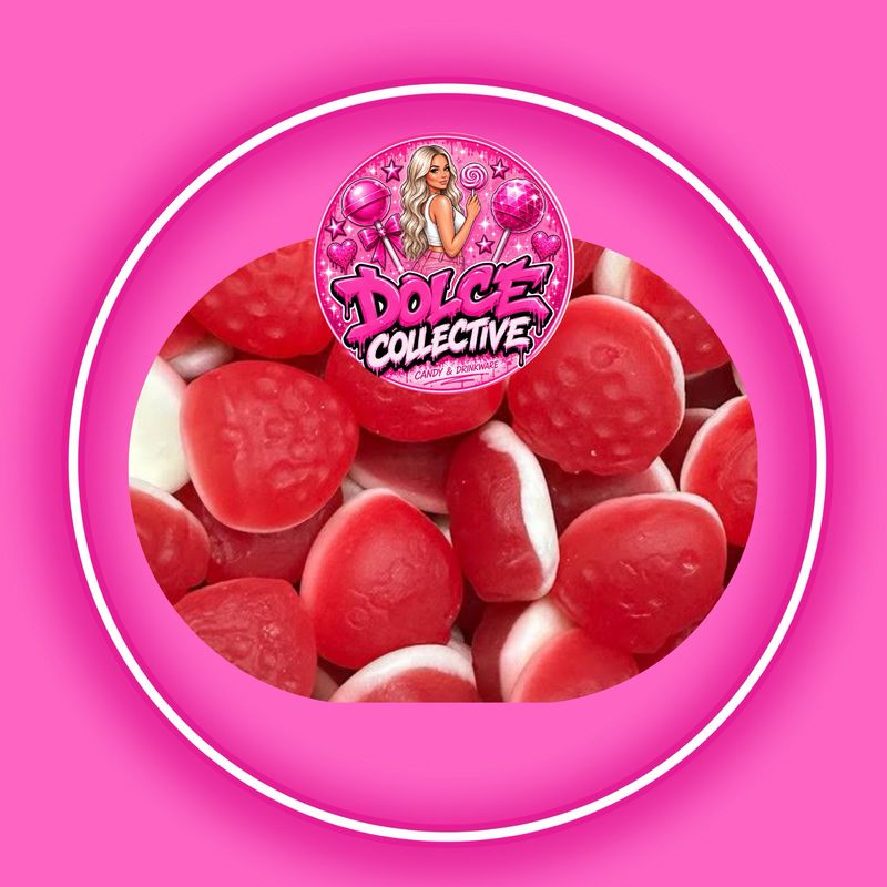 Strawberries &amp; Cream 100g