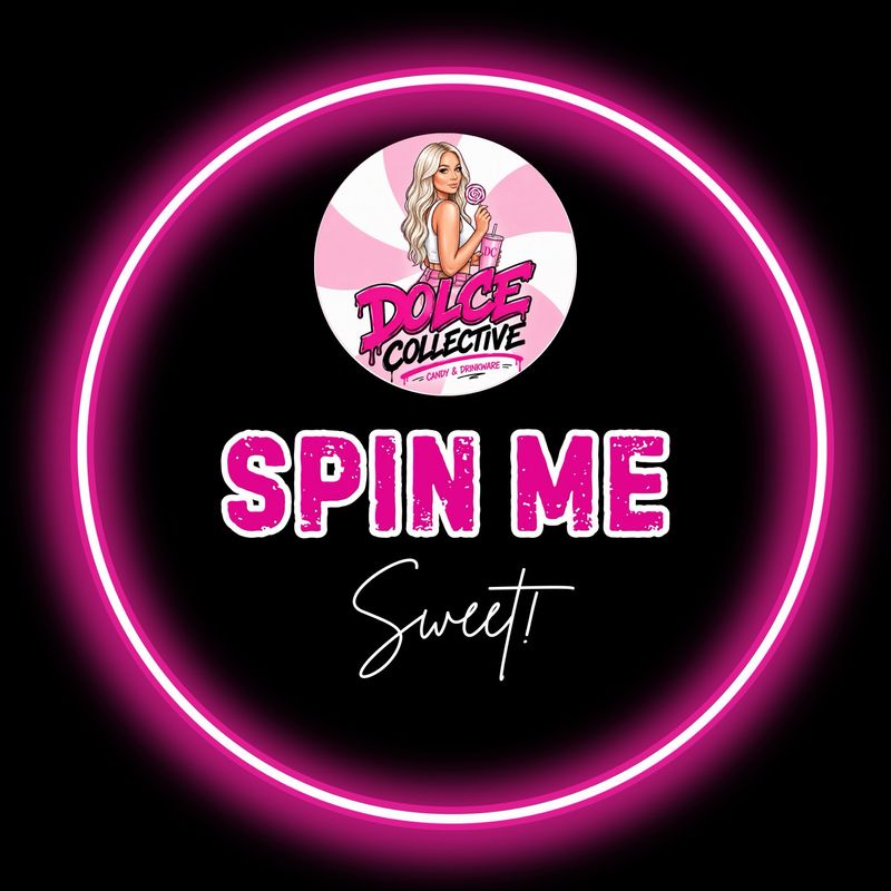 Spin Me Sweet