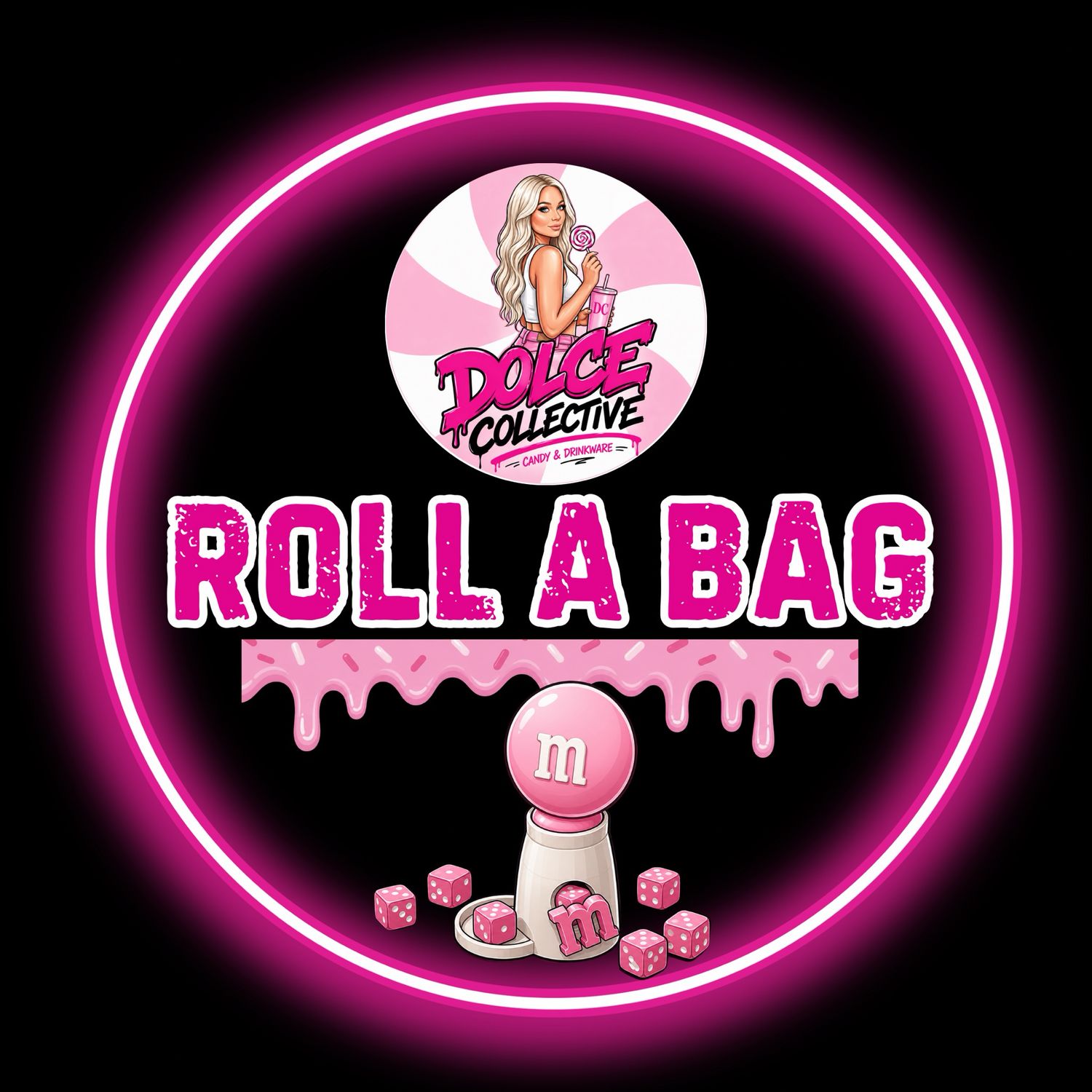Roll A Bag!