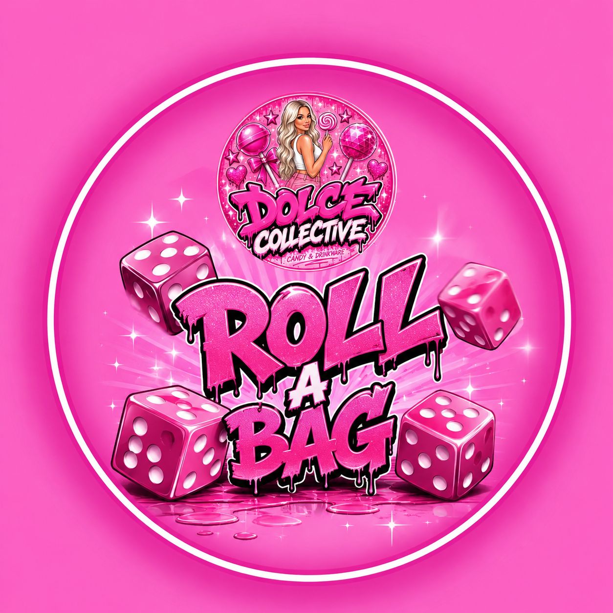 Roll A Bag!