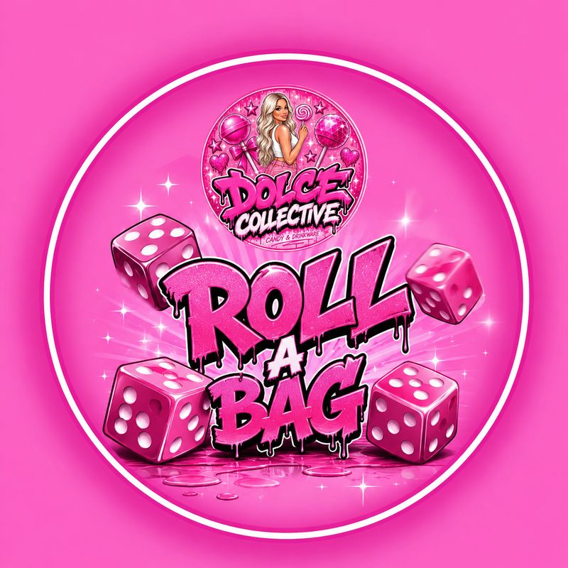 Roll A Bag!