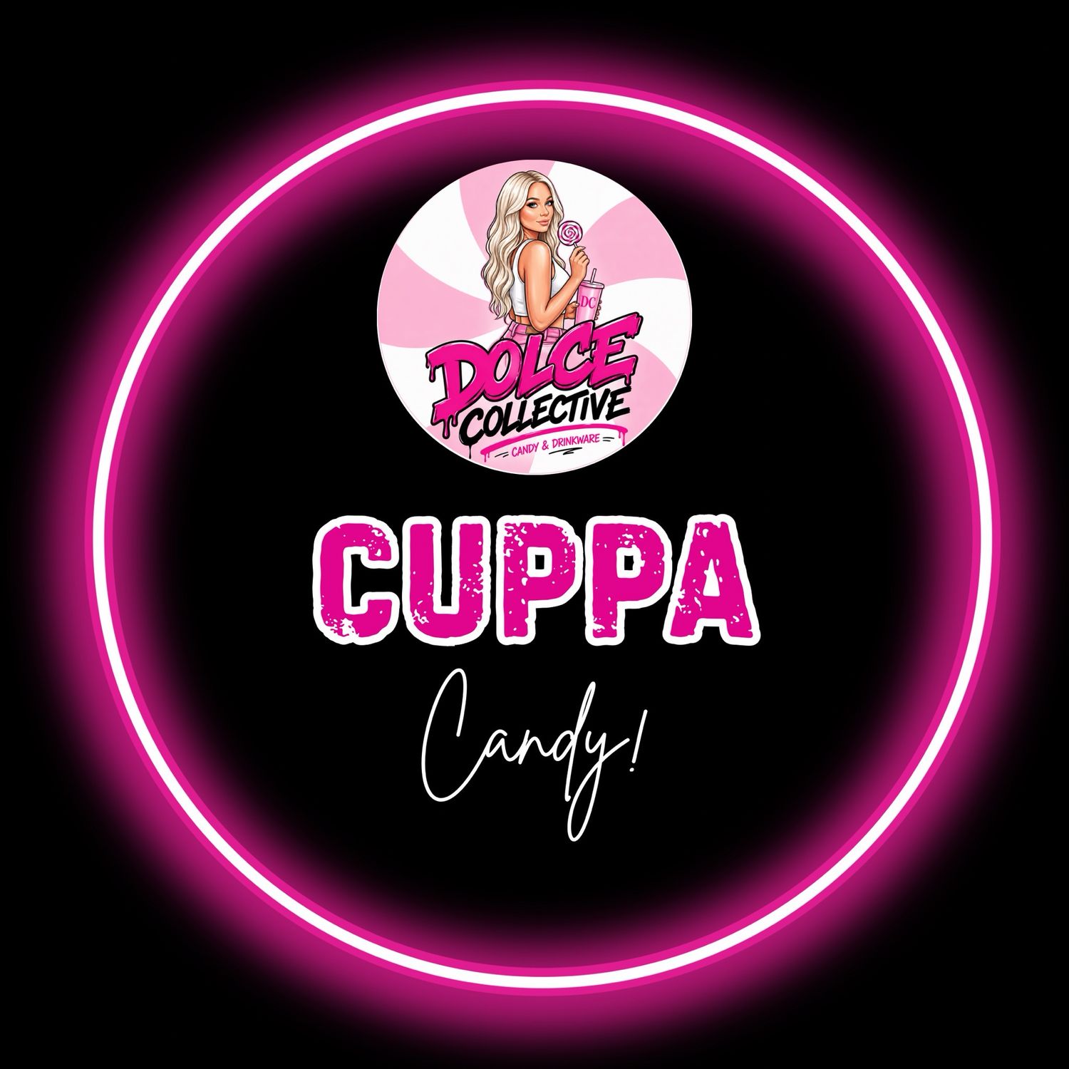 Cuppa Candy