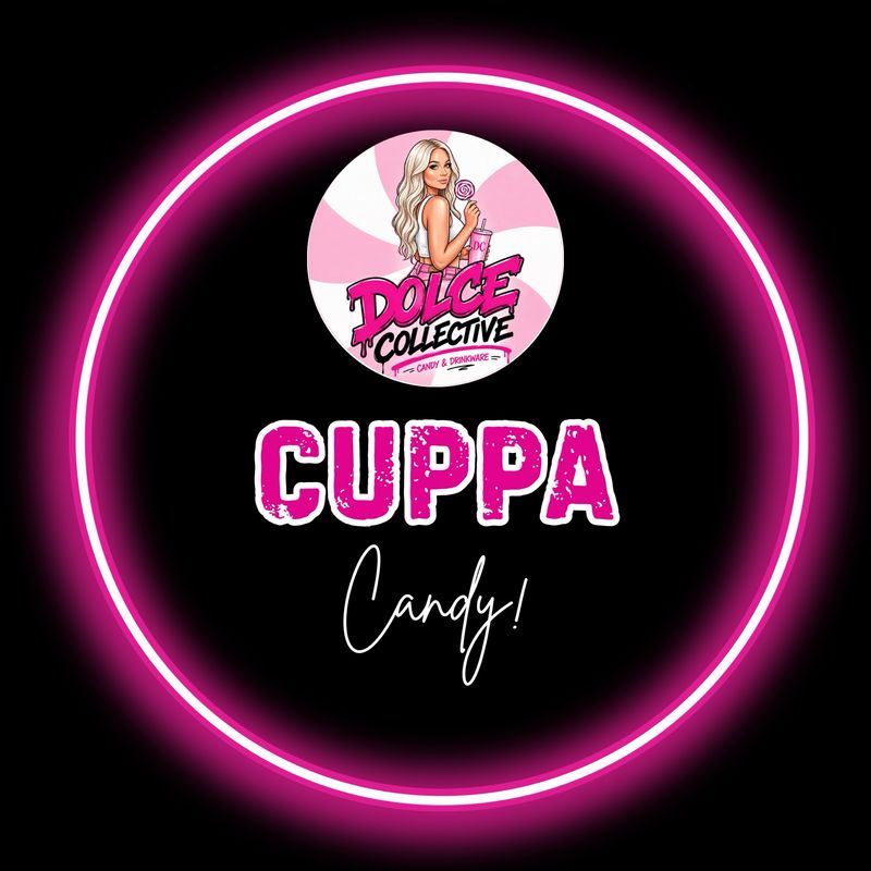 Cuppa Candy