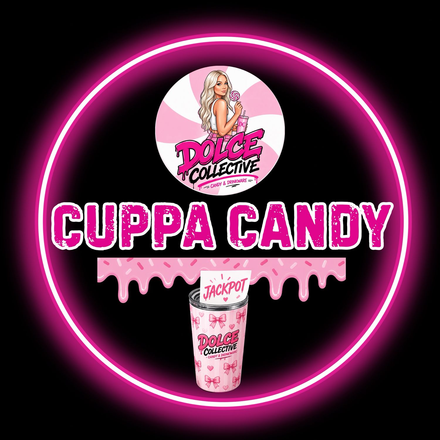 Cuppa Candy