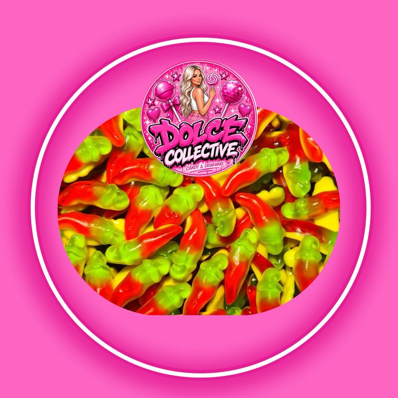 Sweet Chilli’s 100g