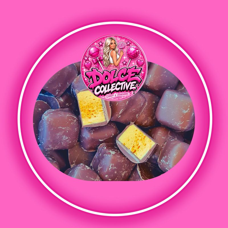 Hokey Pokey Bites 100g