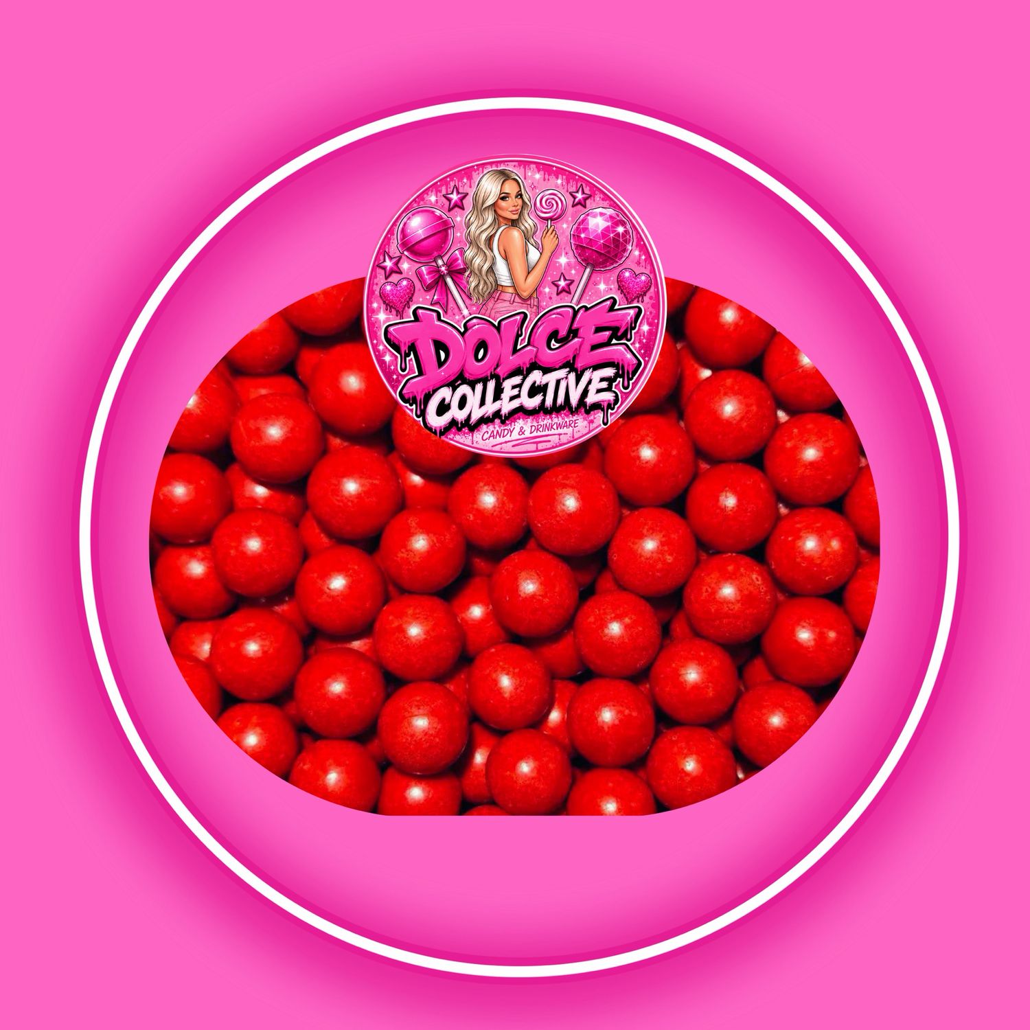 Jaffas/Ojays 100g