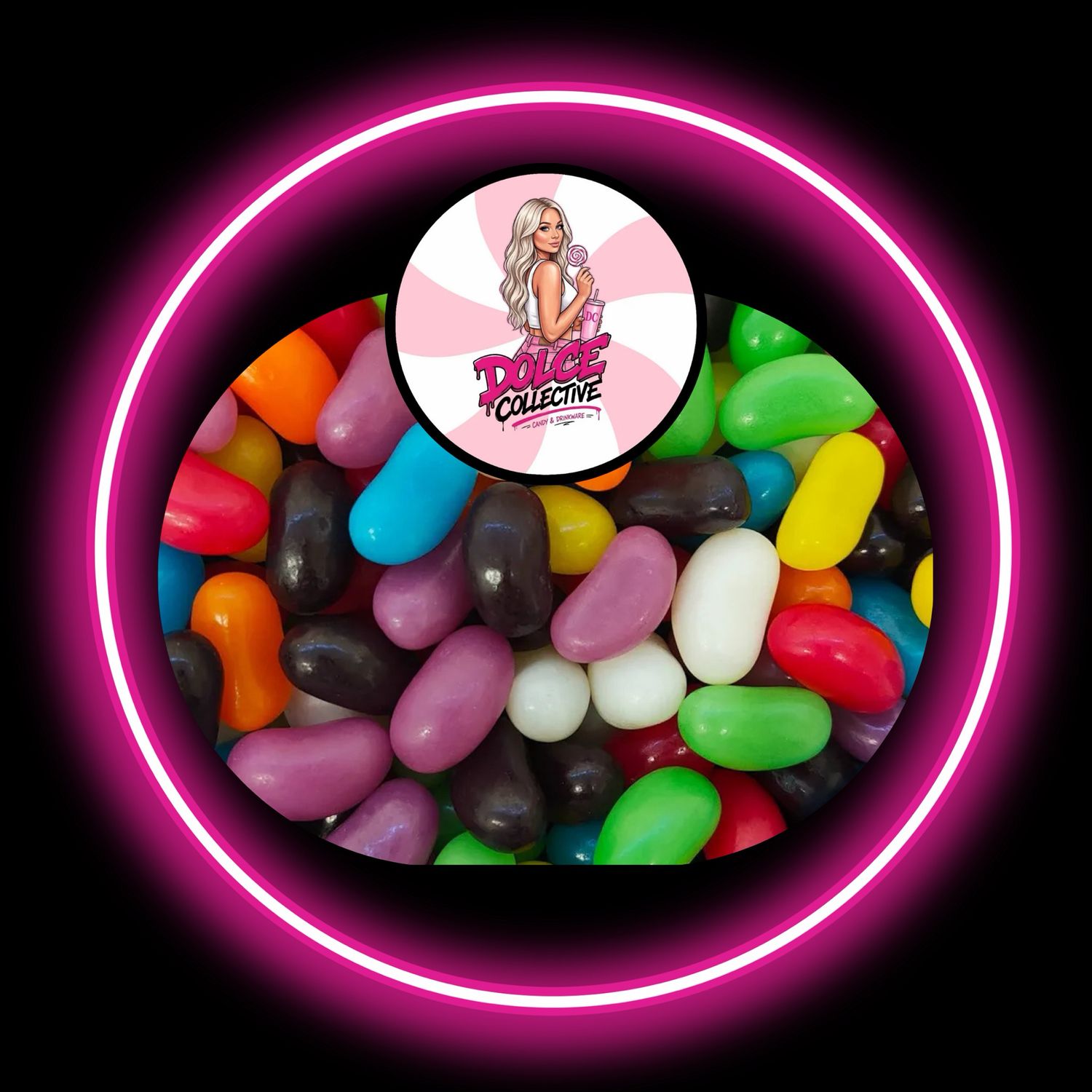 Jellybeans 100g